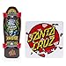 Tech Deck Boys Santa Cruz BOBO Vehicle