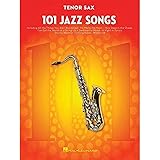 101 Jazz Songs: Tenor Sax