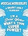 #Social Worker Life: A Snarky, Relatable & Humorous Adult Coloring Book For Social Workers by 