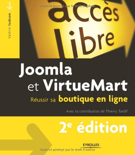Joomla et VirtueMart
