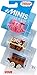 Fisher-Price Minis #6 Thomas and Friends Toy Trains (3 Pack)