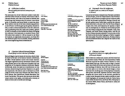 The 3rd Bmw Art Guide By Independent Collectors The Global - 
