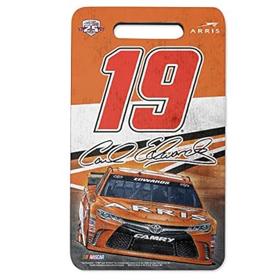 NASCAR Carl Edwards Seat Cushion - Kneel Pad