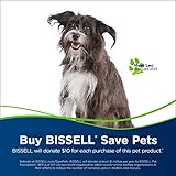Bissell Cleanview Swivel Rewind Pet