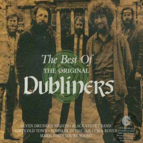 DUBLINERS - Whiskey In The Jar - Zortam Music