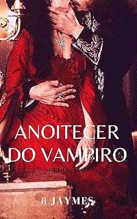 Livro Anoitecer do Vampiro: Redenção