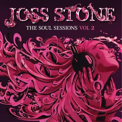 Amazon.com: Introducing Joss Stone
