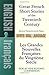 Great French Short Stories of the Twentieth Century: A Dual-Language Book (Dover Dual Language French) (English and French Edition) by Jennifer Wagner
