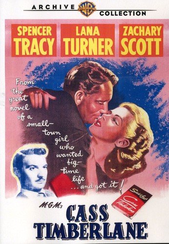 Cass Timberlane