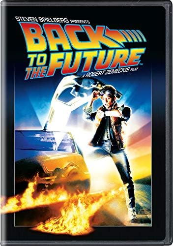 Amazon.com: Back to the Future-2-Disc : Movies & TV