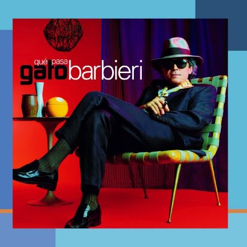 Gato Barbieri - Geniesser Lounge Smooth Jazz Bar - Zortam Music