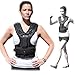 MiR Womens Weighted Vest 10lbs - 50lbs (20)