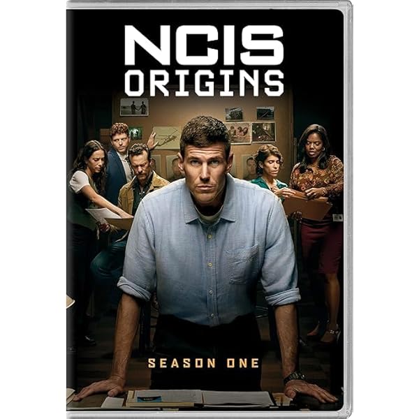 Amazon.com: NCIS: Naval Criminal Investigative Service - Season 7