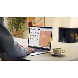 Microsoft Surface Laptop 4 15" Touch Screen - AMD