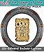 Vril, The Power of the Coming Race (Illustrated and Annotated Atlantis Mythology, Island Character and Reference Texts and Sources)