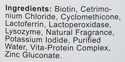 Zymox Medicated Pet Rinse Shampoo, 1-Gallon