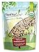 Food to Live - Organic California Walnuts Halves & Pieces, 2.5 Pounds - Non-GMO, Raw, Unsalted, Shelled, Vegan, Kosher, Sirtfood, Bulk Snack. High in Omega-3 Fatty Acids, Protein