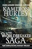 The Worldbreaker Saga Omnibus