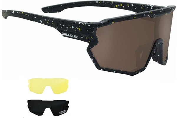 Best Cycling Glasses \u0026 Goggles