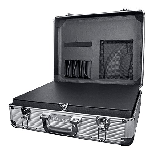 Large Mastercase-Silver