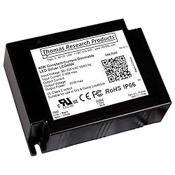 Hubbell LED 40W-024-C1670-D Constant Current