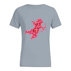 Couples Matching Shirts for Him and Her Men Women