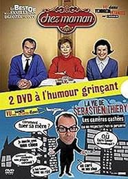 Chez Maman + La Vie De Sébastien Thiéry