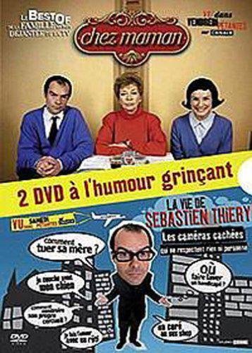 Chez Maman + La Vie De Sébastien Thiéry