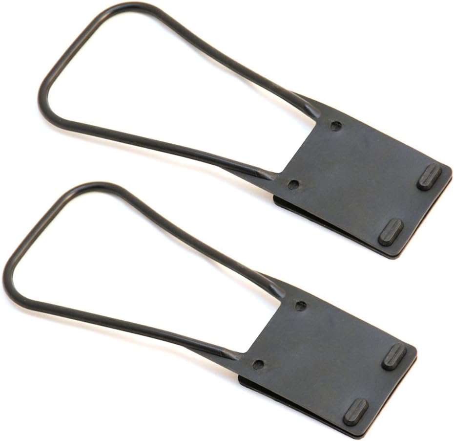 Seat Belt Grabber Handle 2Pack - Helps Reach Your Seat Belt to Buckle Up: Health & Personal Care