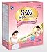 Wyeth S-26 Mom Gold Low Fat Milk Powder Instant High Calcuim & Folate for Pregnant 600 G.