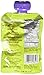 Dole Fruitocracy, Apple Pineapple, 3.2oz, 4 pouches