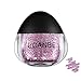 UCANBE Cream Glitter Gel for Body and Face, 0.63 fl. Oz (Lilac)