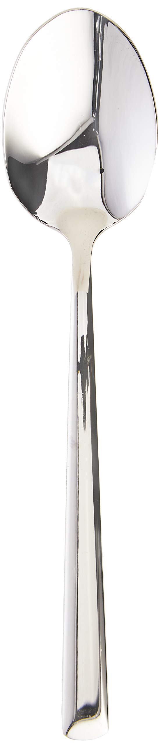 Utopia Signature 18/10, F10311-000000-B01012, Signature Tea Spoon (Box of 12) Silver