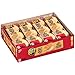 Ritz Whole Wheat Cracker Sandwiches with White Cheddar Filling, 8 Count Individual Snack Packs