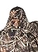 LensCoat LensHide Photography Blind Realtree Max4 camo camera tripod cover