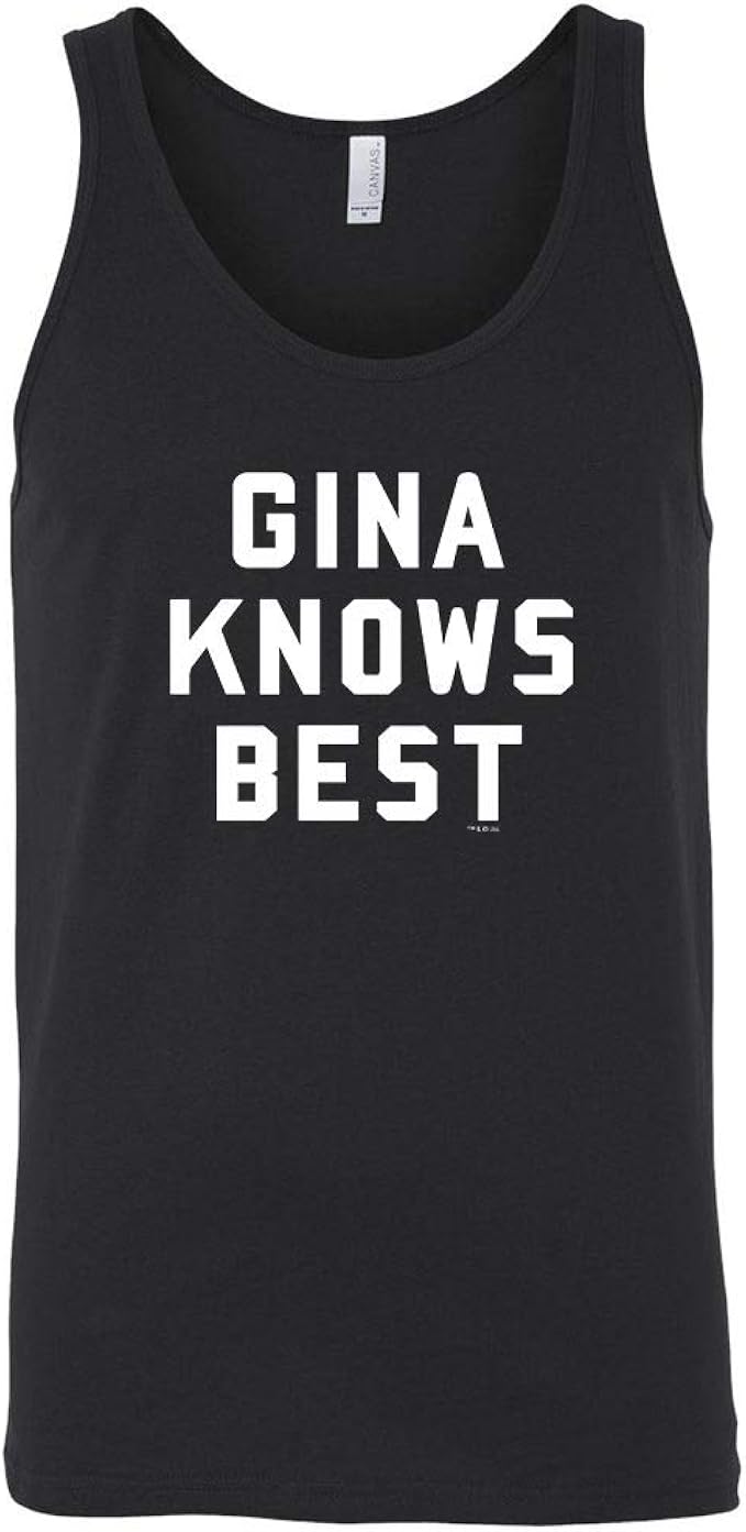 gina knows best hoodie amazon