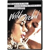 Wild Orchid