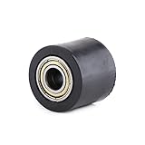 Anauto 8mm/10mm Drive Chain Pulley Roller Slider