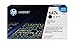 HP 647A Black Toner Cartridge | Works with HP Color LaserJet Enterprise CP4025, CP4525 Series | CE260A