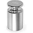 MAXUS 100 Gram Class M1 High Precision Stainless Steel Calibration Weights