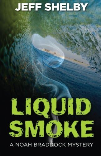 Liquid Smoke