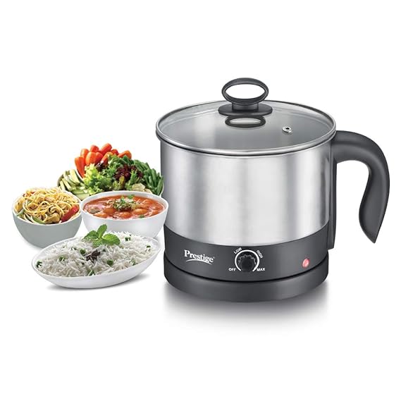 Buy Prestige Multi Cooker 1 Litre PMC 1.0+ Online at Low Prices in
