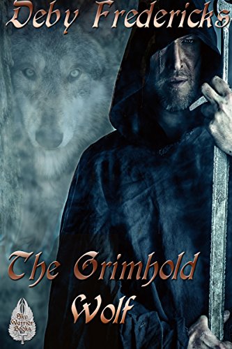 The Grimhold Wolf by [Fredericks, Deby]