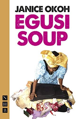 Egusi Soup