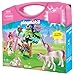 Playmobil Fairy Carrying Case Playset