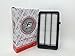F1AUTO FA9183 FLAT PANEL ENGINE AIR FILTER