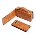 Urvoix Galaxy S7 Edge Case, Premium Leather Zipper Wallet Multi-Functional Handbag Detachable Removable Magnetic Case with Flip Card Holder Cover for Samsung Galaxy S7edge 5.5