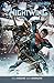 Nightwing, Vol. 2: Night of the Owls (The New 52)