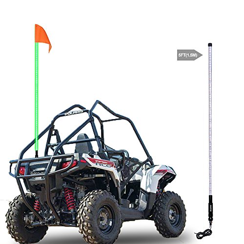 10 best led whips atv for 2019 Infestis Reviews