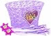 BELL Princess Streamer Custom/Basket